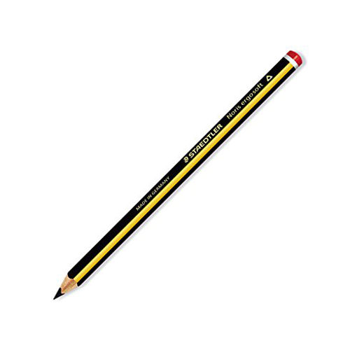 Picture of ST NORIS ERGOSOFT JUMBO PENCIL